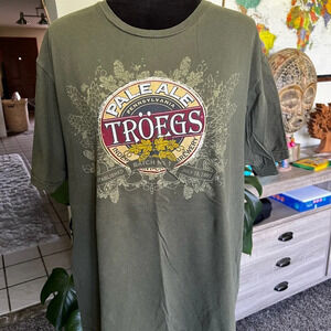 Anvil Troegs shirt